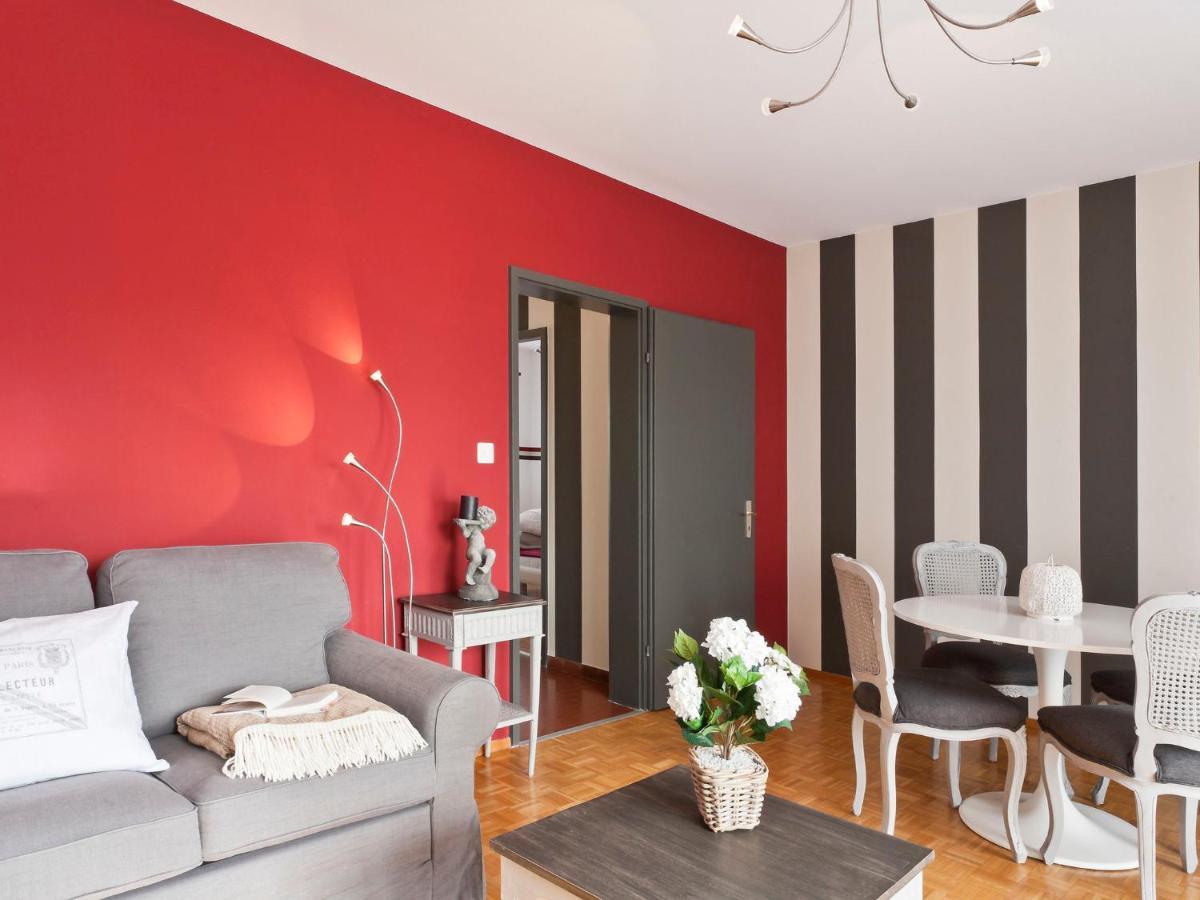 Apartment Junior Suite-12 By Interhome Ascona Exterior photo