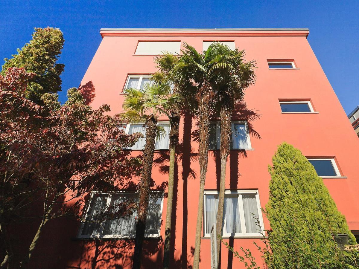 Apartment Junior Suite-12 By Interhome Ascona Exterior photo