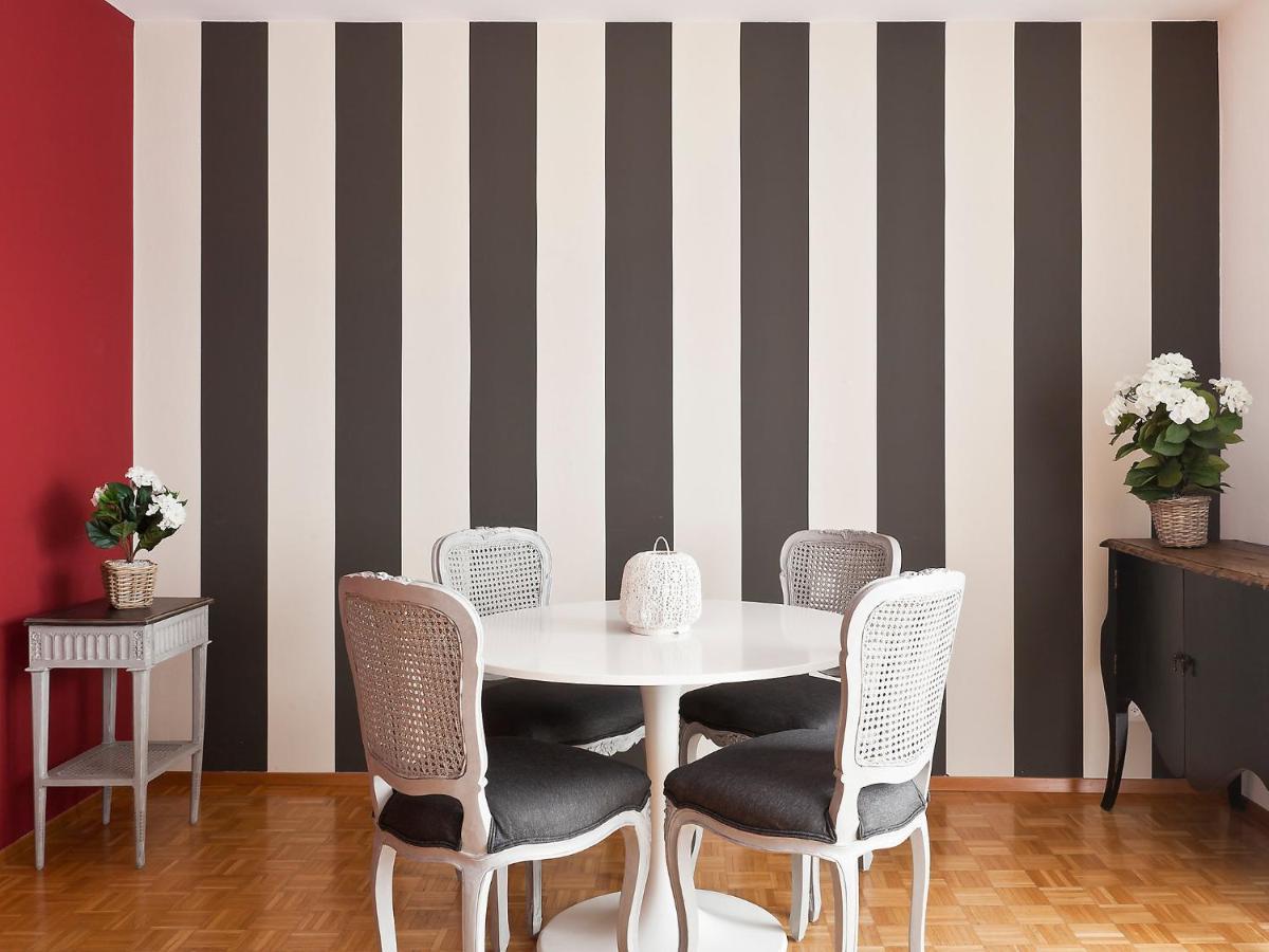 Apartment Junior Suite-12 By Interhome Ascona Exterior photo