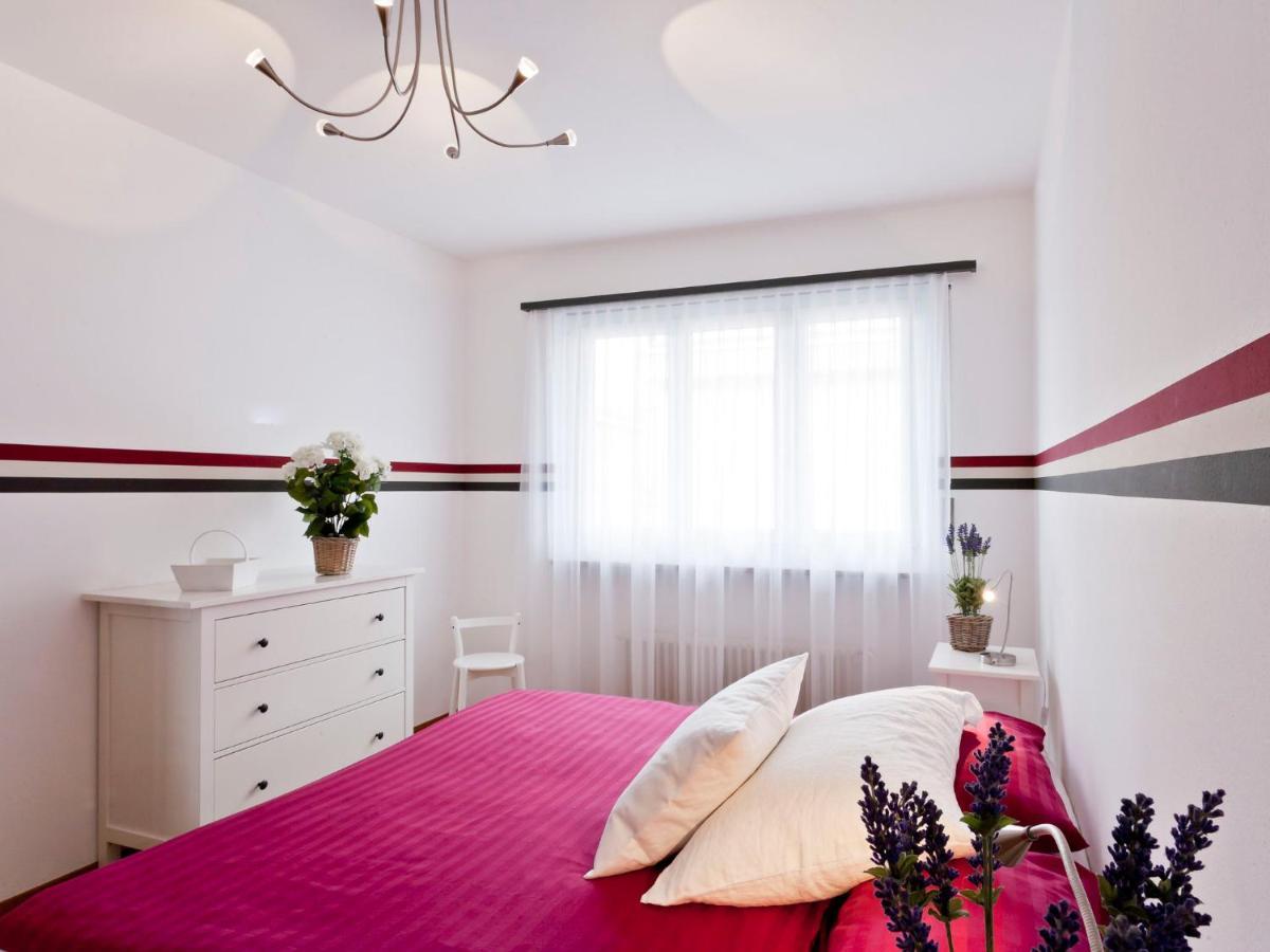Apartment Junior Suite-12 By Interhome Ascona Exterior photo