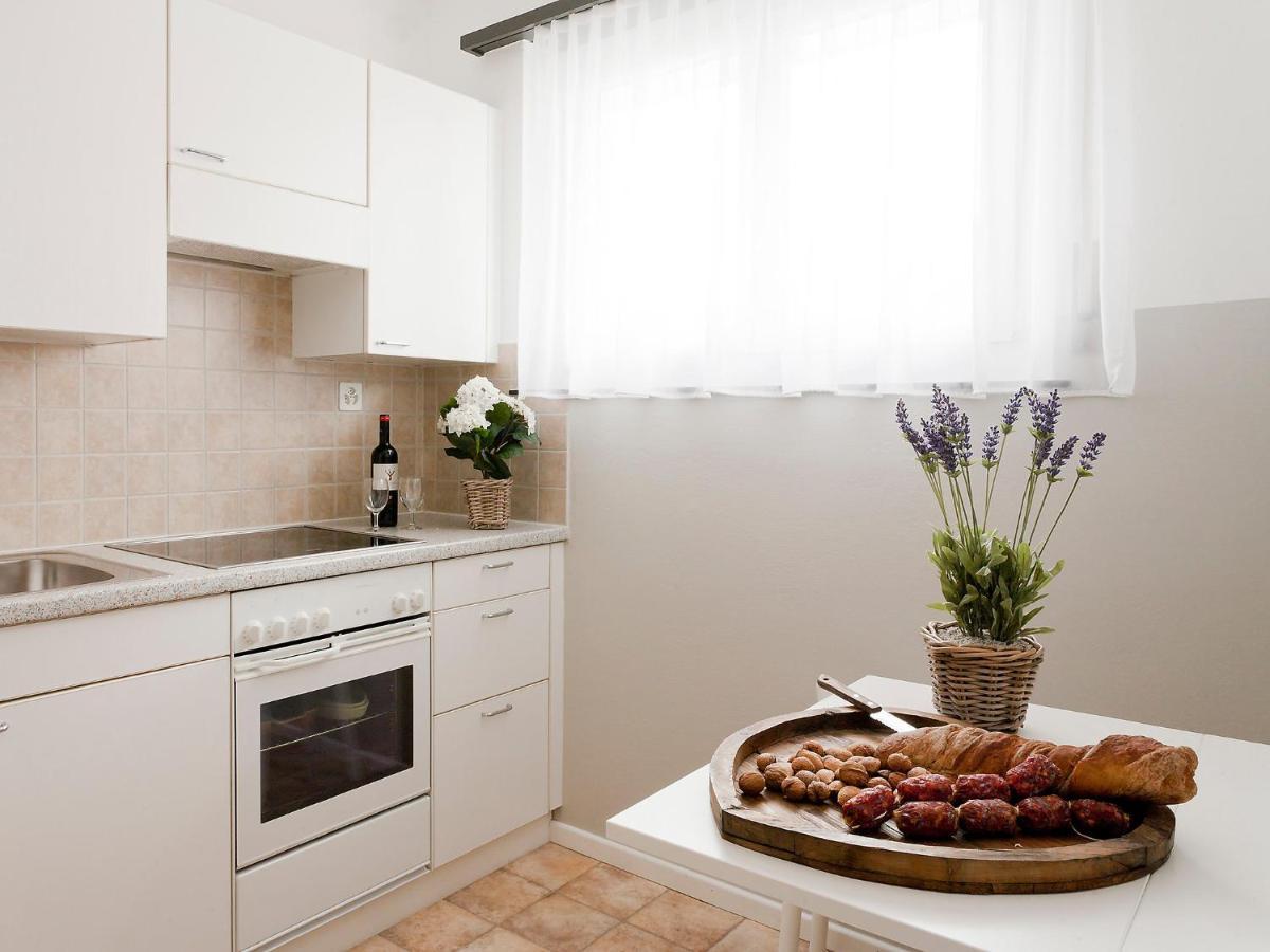 Apartment Junior Suite-12 By Interhome Ascona Exterior photo